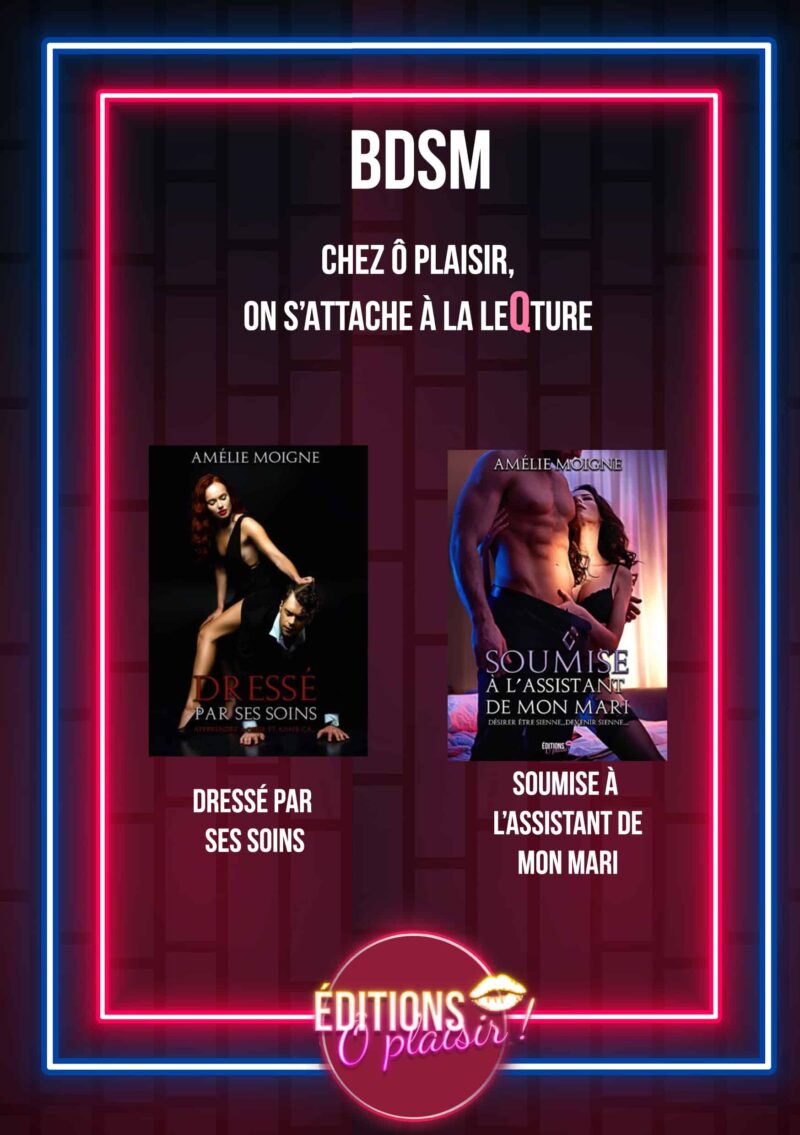 Les duos o'plaisir - BDSM