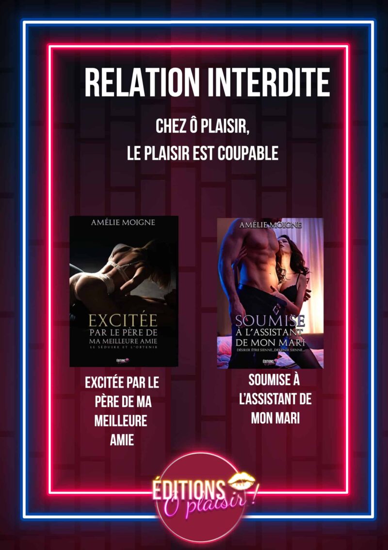Les duos o'plaisir - Relation interdite