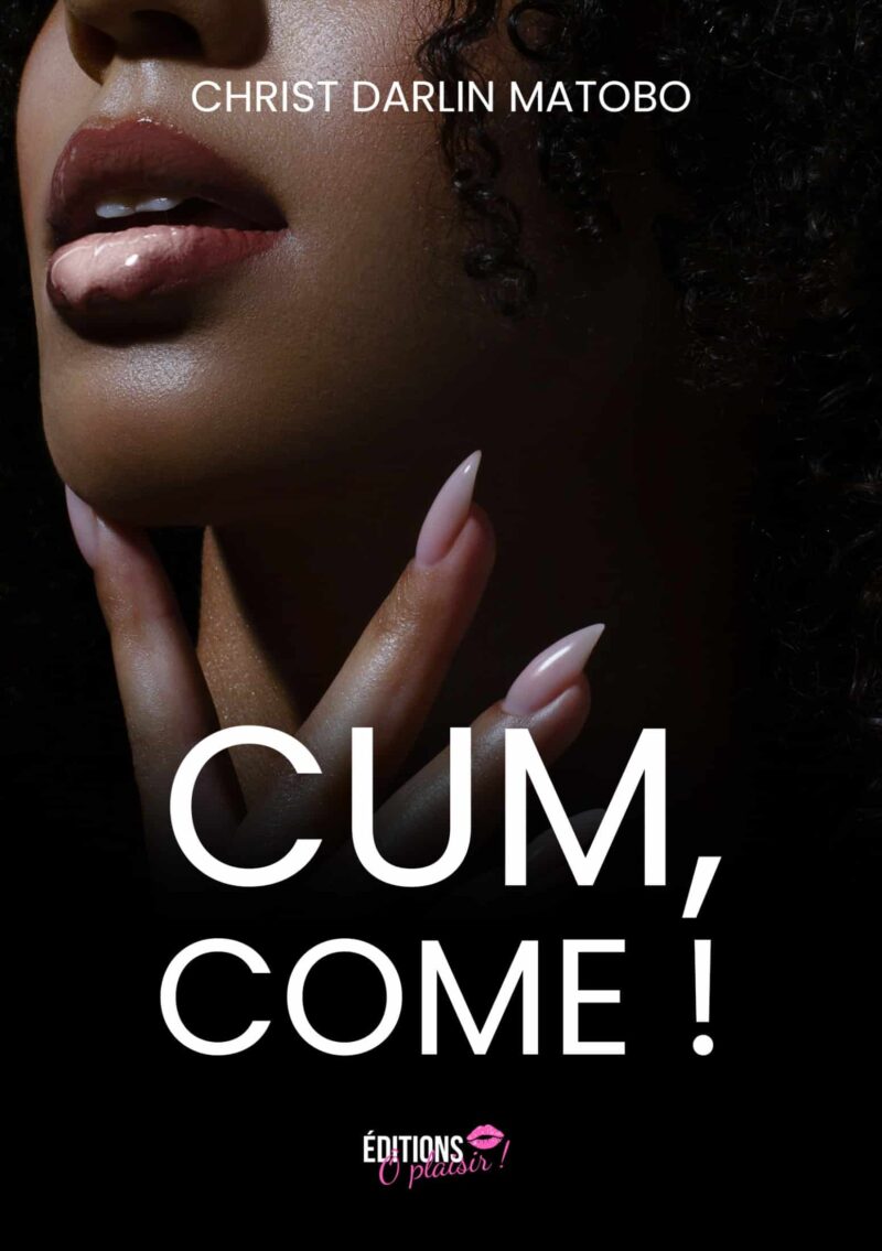 Cum, come! de Christ Darlin MATOBO
