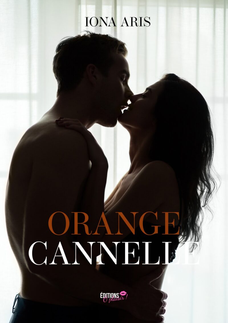 orange Cannelle de Iona Aris
