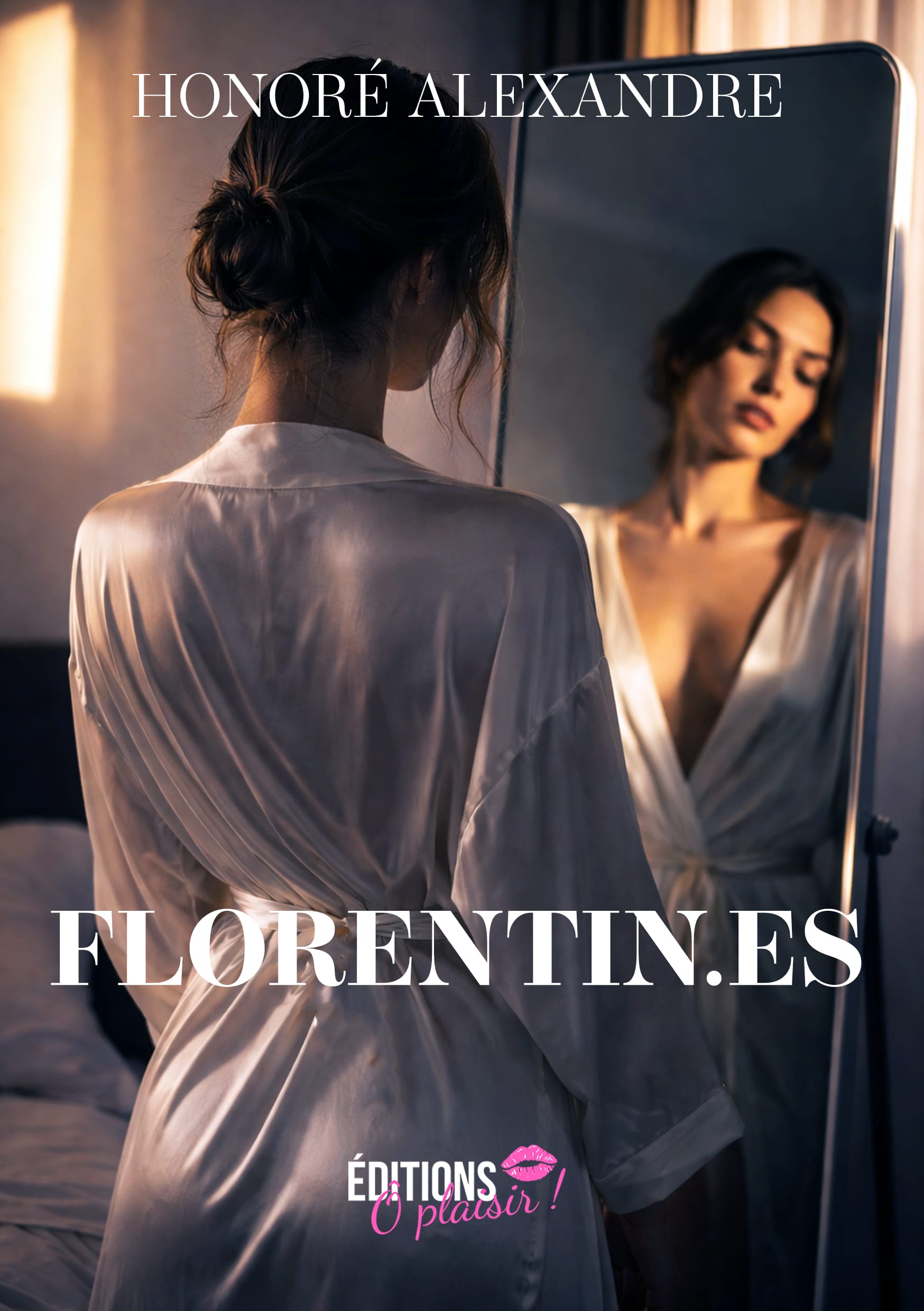 [EBOOK]Box O’Plaisir - Harem Inversé