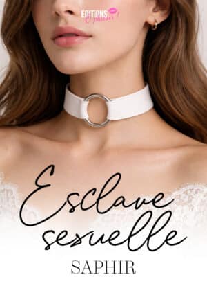 Esclave sexuelle de Saphir