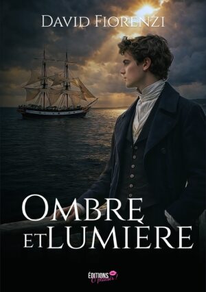 Ombre et lumière de David Fiorzenzi
