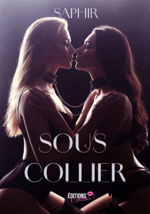 Sous collier de Saphir