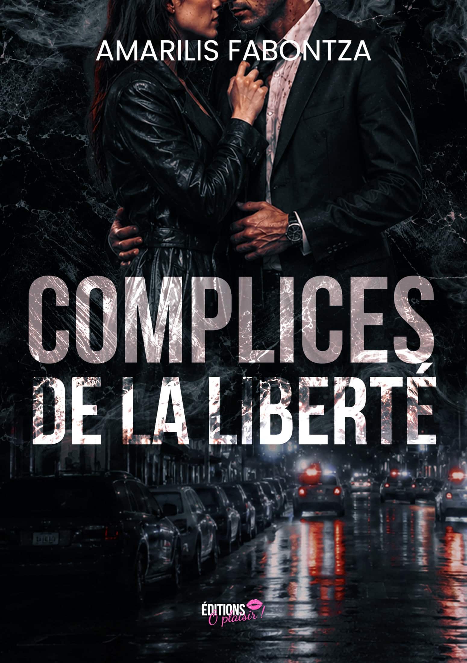 Complices de la Liberté de Amarilis Fabontza