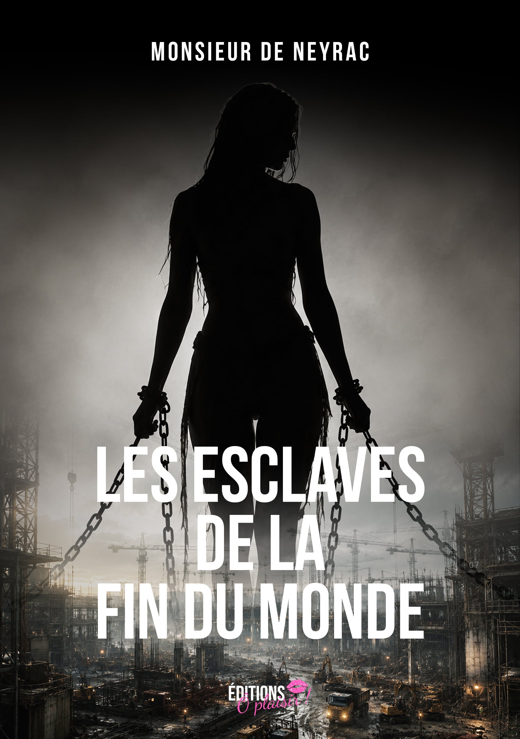 Les esclaves de la fin du monde de Monsieur de Neyrac